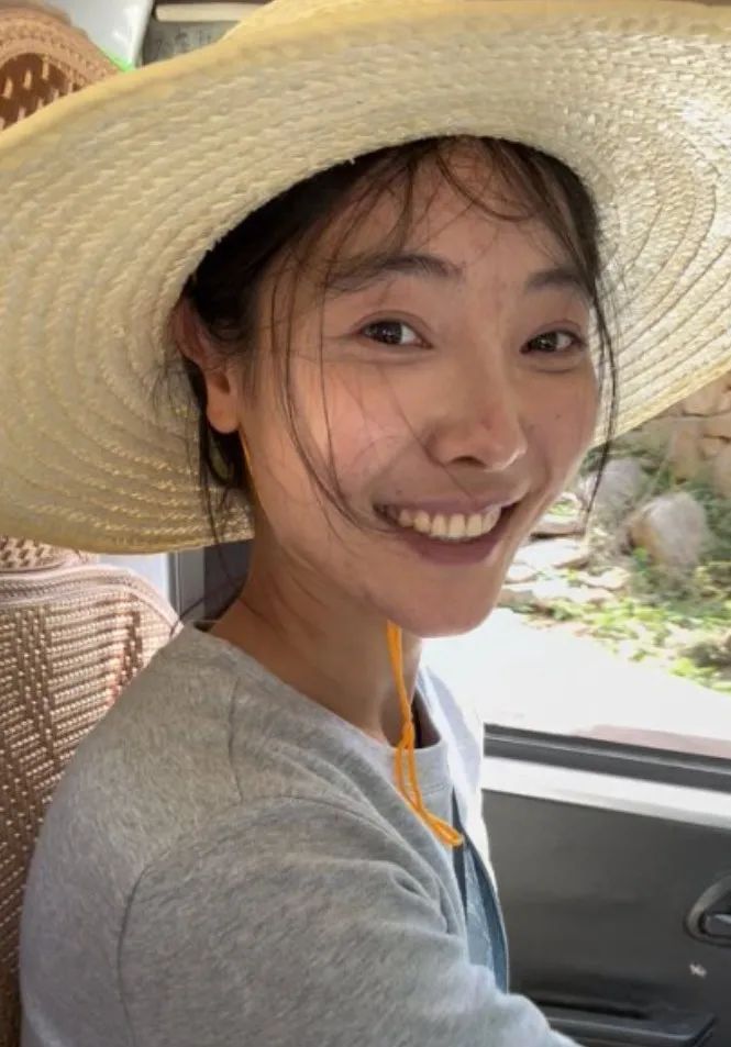 卖豆腐的27岁河南姑娘，坐拥800多万粉丝，李福贵凭什么走红