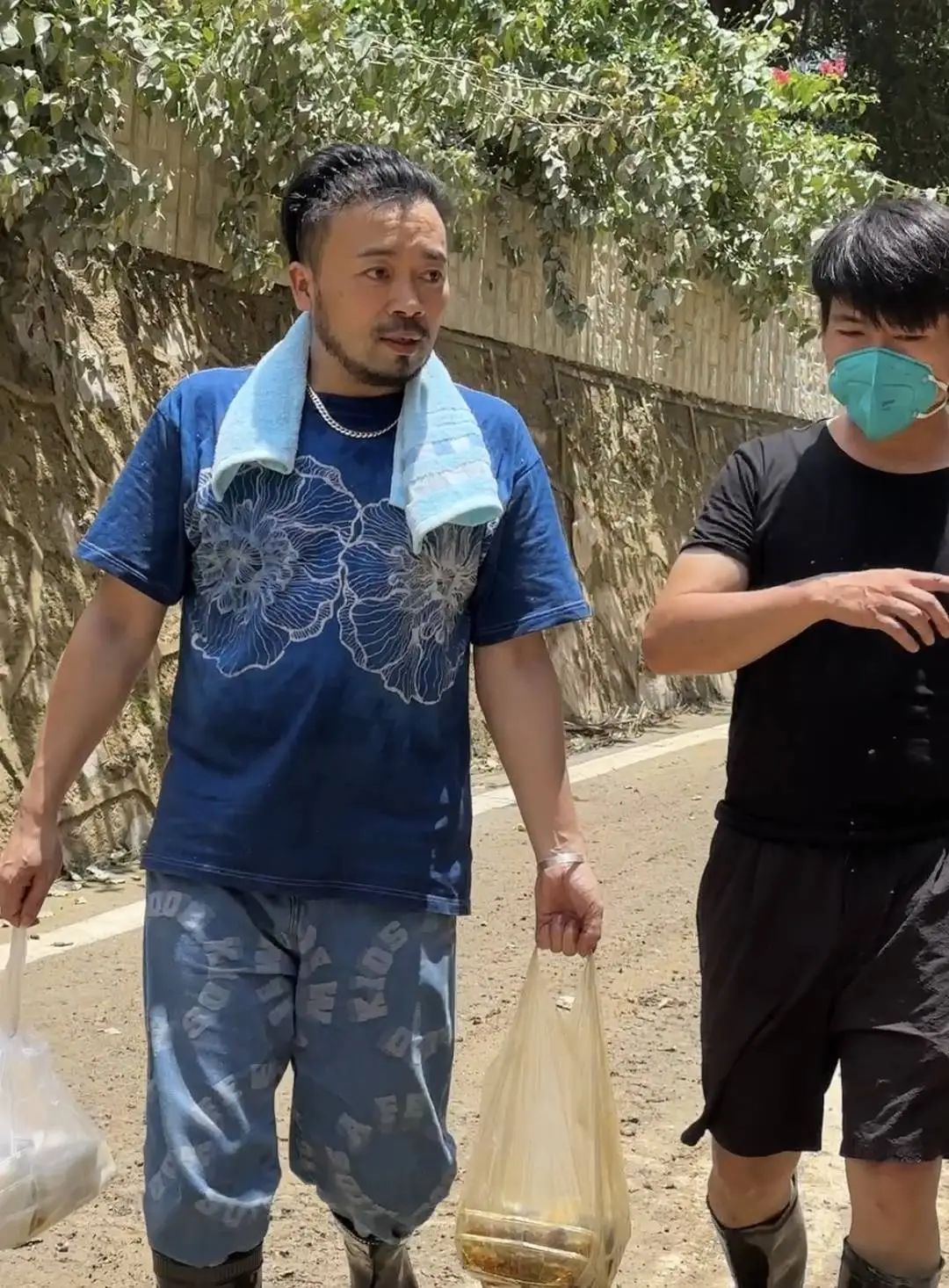 两次遭洪水重创，贵州“村超”本周末重启！附近酒店预订“一房难求”