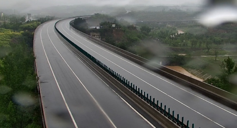 因降雨，河南部分高速路段禁止车辆上站！一地发布暴雨红色预警！
