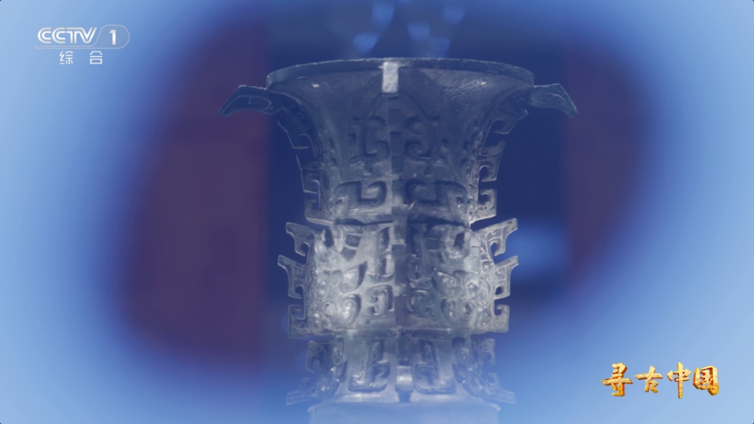 3000多年前的青铜器藏着哪些文明密码？