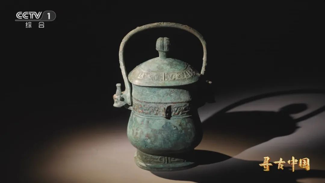 3000多年前的青铜器藏着哪些文明密码？