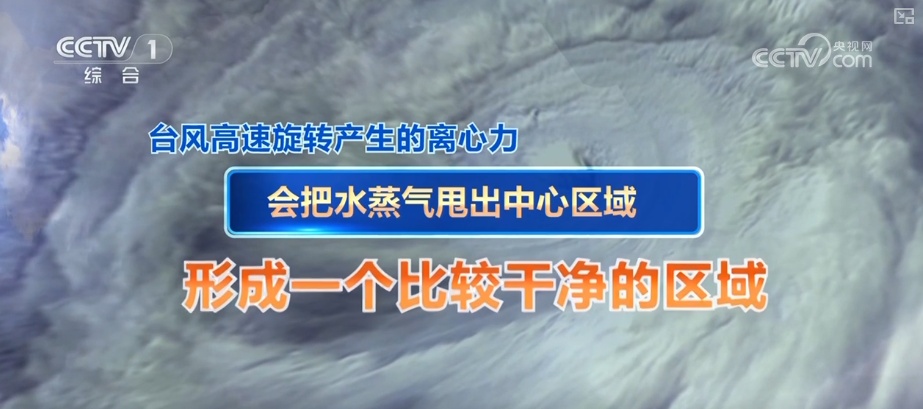 如何判断台风远离？识别“多变”台风