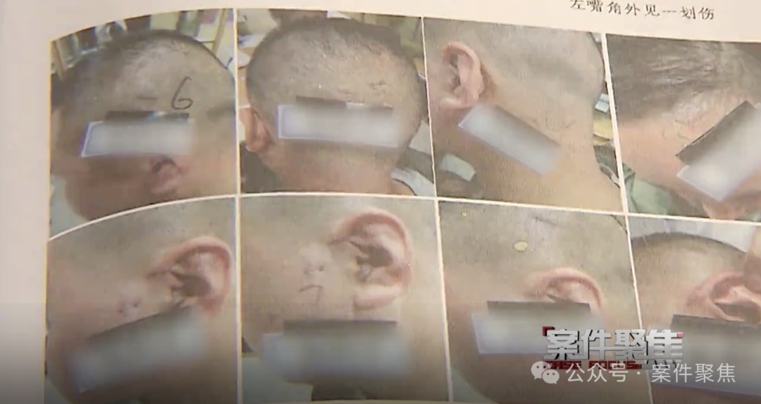 男子提前收工发现妻子被绑在床上,嫌疑人不劫财不劫色,只为拍一张照片…… 男子提前收工发现妻子被绑在床上,嫌疑人不劫财不劫色,只为拍一张照片……