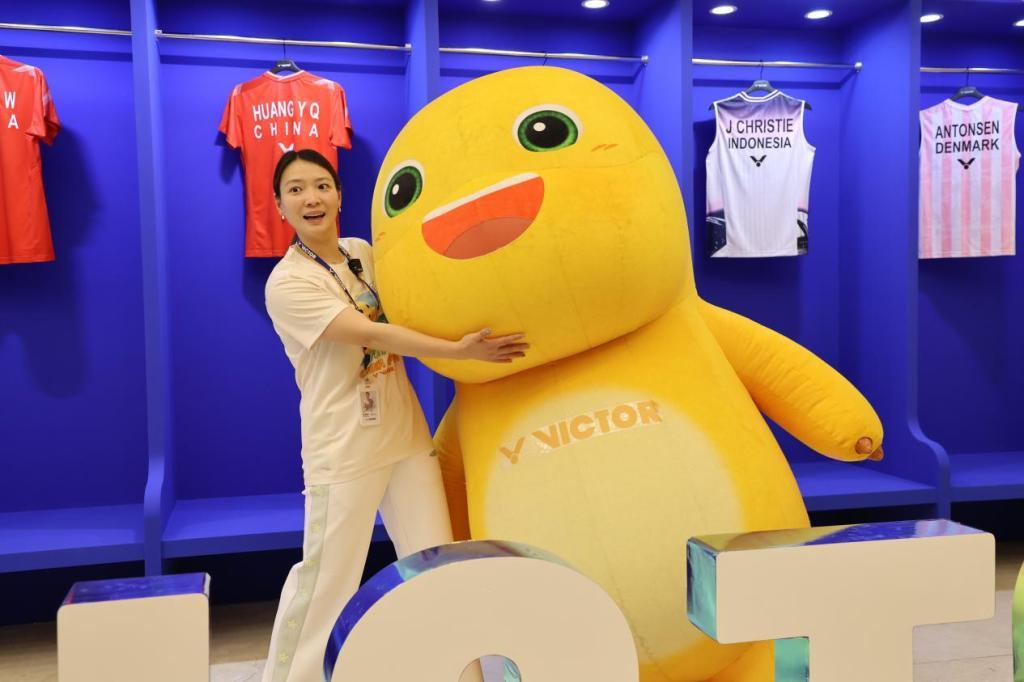 迎接生涯最后一战,“雅思组合”还想冲冠军 迎接生涯最后一战,“雅思组合”还想冲冠军