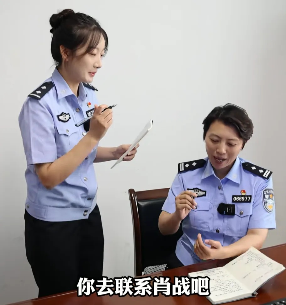 任贤齐，被公安“点名”！本人回应：千万不要“心太软”