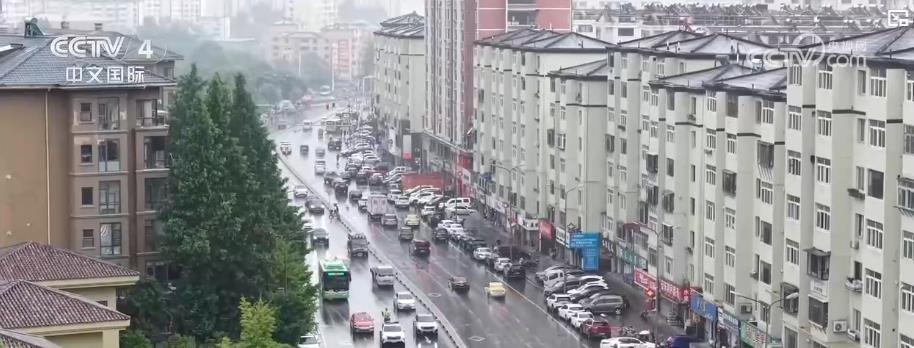 景区关闭、开闸泄洪、转移群众……多地多举措应对台风“韦帕” 全力保障群众安全