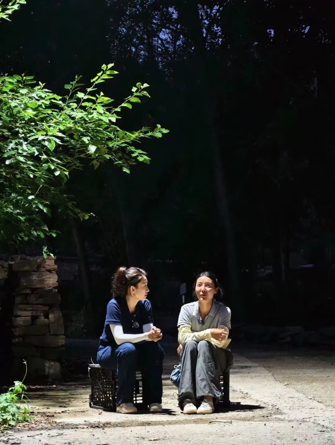 卖豆腐的27岁河南姑娘，坐拥800多万粉丝，李福贵凭什么走红