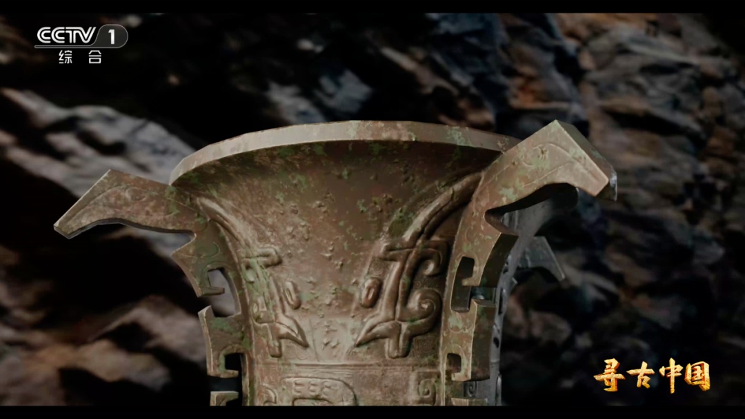 3000多年前的青铜器藏着哪些文明密码？