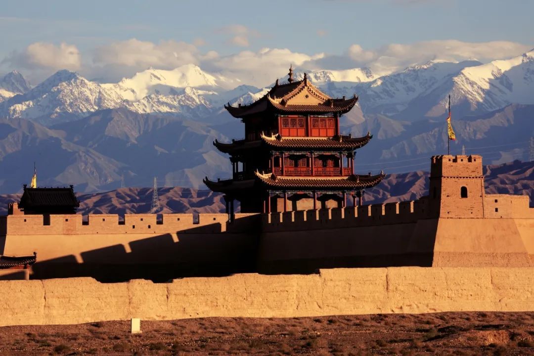 别只刷手机！坐动车经过这里时，窗外有惊喜