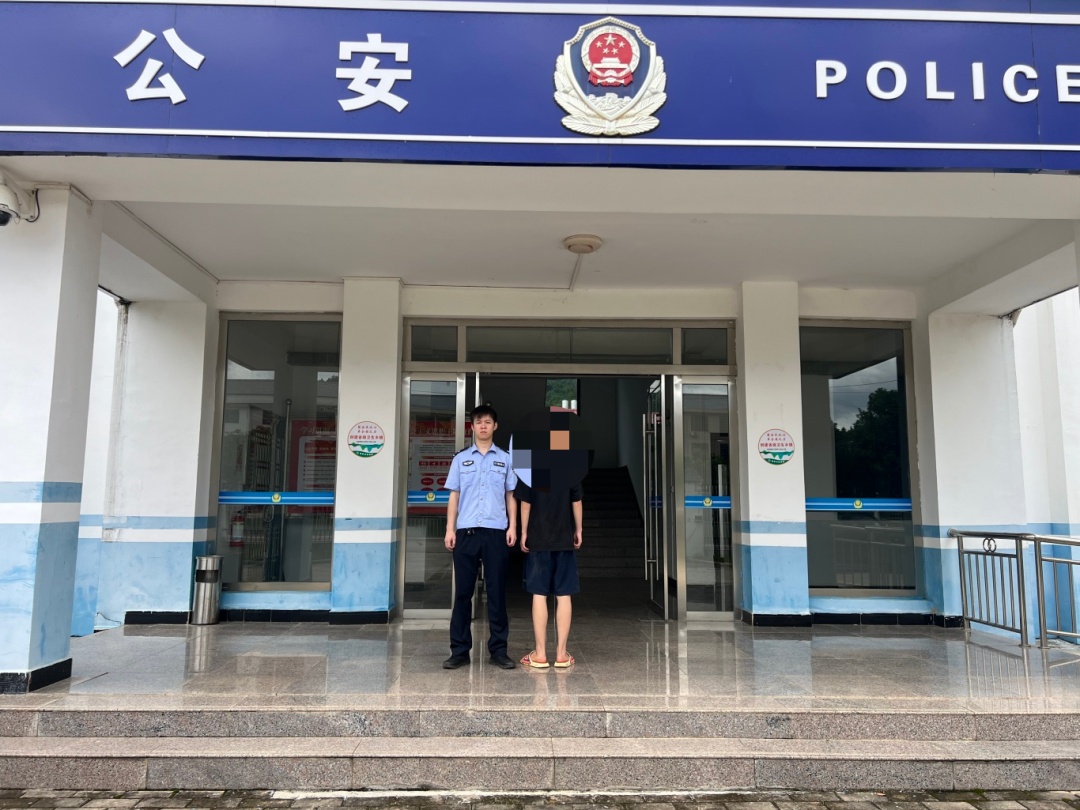 “工具人”刘某因这事被抓！