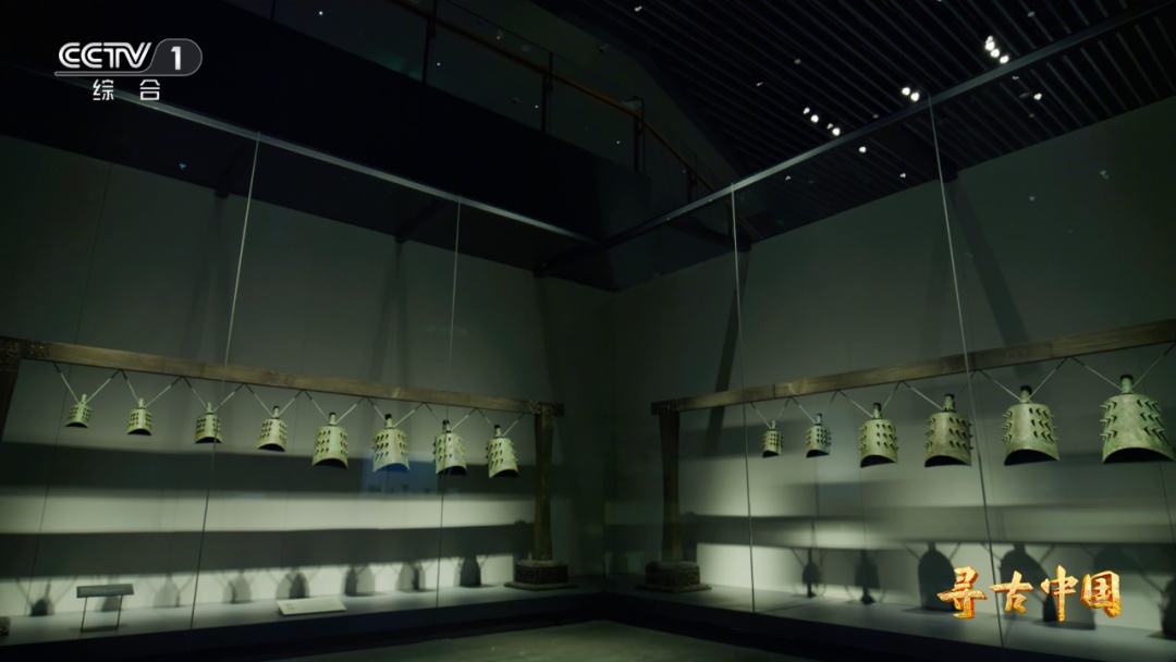 3000多年前的青铜器藏着哪些文明密码？