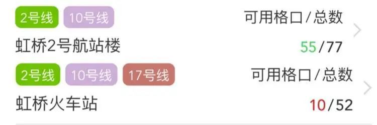 行李一扔，就往景区奔！上海部分地铁站寄存柜火速“满格”