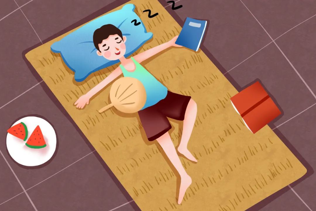 做你的减肥搭子｜年度“黄金减重期”来了，教你科学甩肉