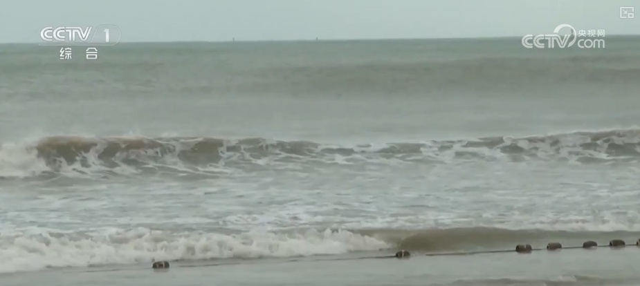 如何判断台风远离？识别“多变”台风