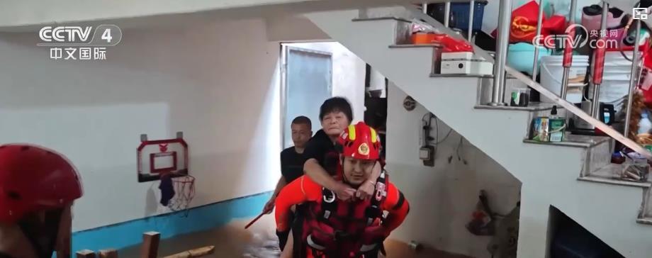 景区关闭、开闸泄洪、转移群众……多地多举措应对台风“韦帕” 全力保障群众安全