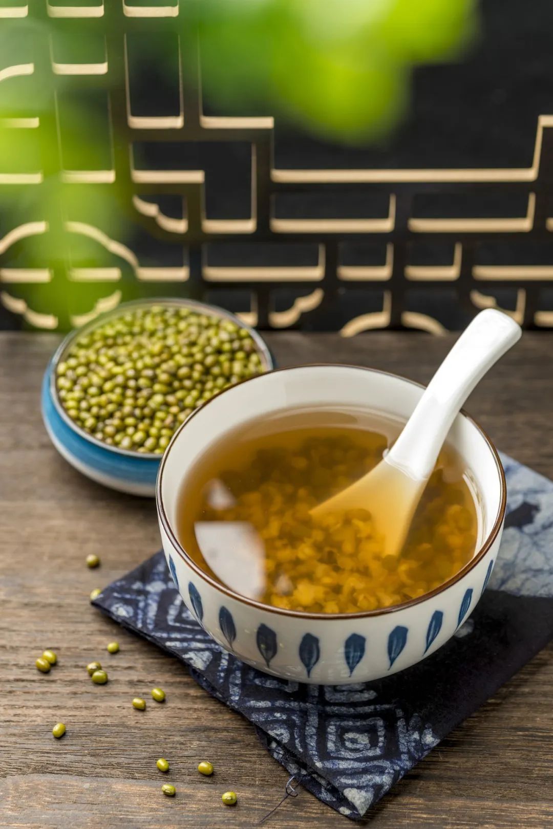 今日大暑！炎蒸至盛，盼“暑”尽甘来