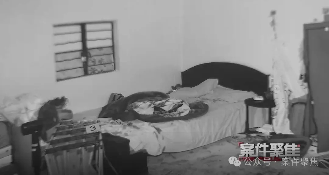 太离谱！丈夫发现妻子被绑在床上，嫌疑人不劫财不劫色，只为拍照……