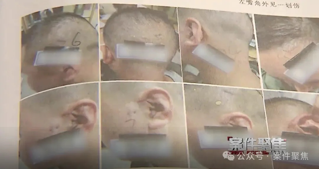 太离谱！丈夫发现妻子被绑在床上，嫌疑人不劫财不劫色，只为拍照……