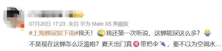 “被滋了一脸,还舔了舔……”近期很多人中招已崩溃!不是雨!不是空调水!专家提醒 “被滋了一脸,还舔了舔……”近期很多人中招已崩溃!不是雨!不是空调水!专家提醒