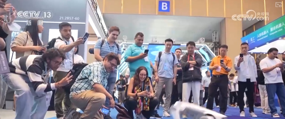 “中国游”体验感拉满！首站便利化服务交出“智慧范儿”十足“成绩单”