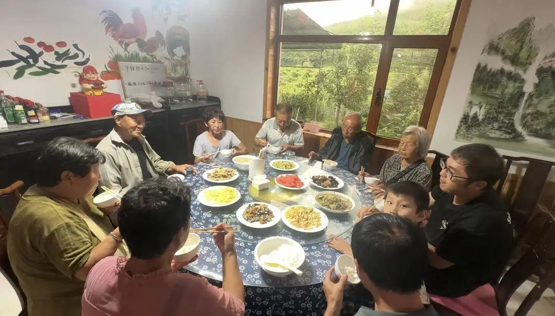 200毫米、109人！暴雨袭镇，无一伤亡！