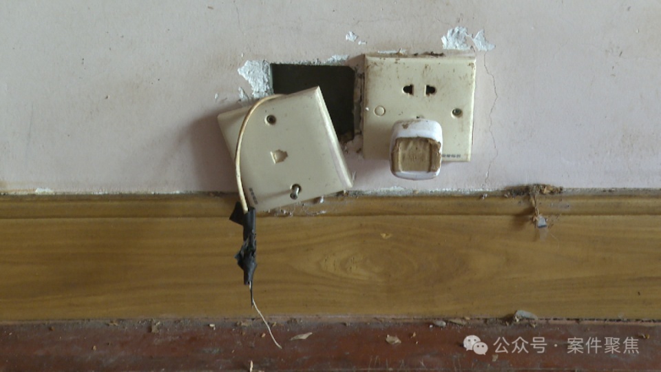 七旬老人堆成垃圾山，曾用三天清走八车垃圾！不久又堆满，邻居无奈将其告上法庭