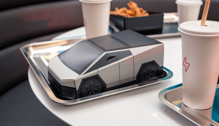 特斯拉餐厅明年或将在上海开业,洛杉矶店6小时狂赚4.7万美元,马斯克发声 特斯拉餐厅明年或将在上海开业,洛杉矶店6小时狂赚4.7万美元,马斯克发声