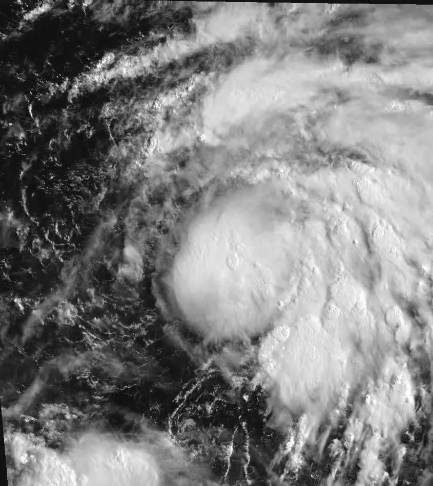 新台风“范斯高”生成！确认对上海有影响，近期天气形势会非常复杂