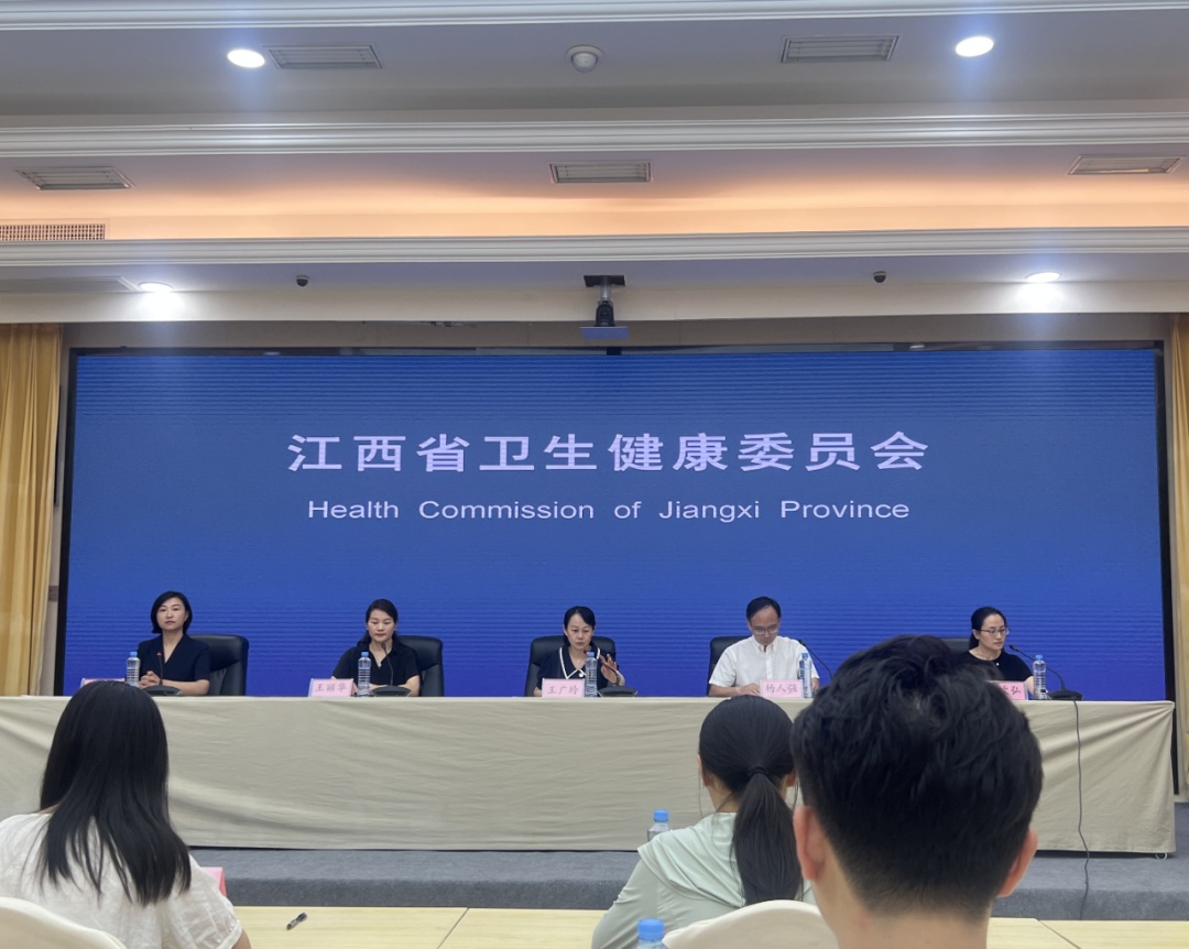 夏季急性肠胃炎高发，预防“病从口入”是关键