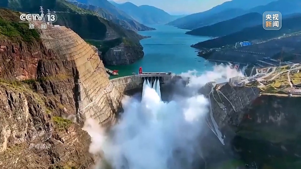 从理念到行动，中国的生态实践为世界提供绿色转型样本