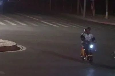 跨越3000公里！嫌疑人王某落网！