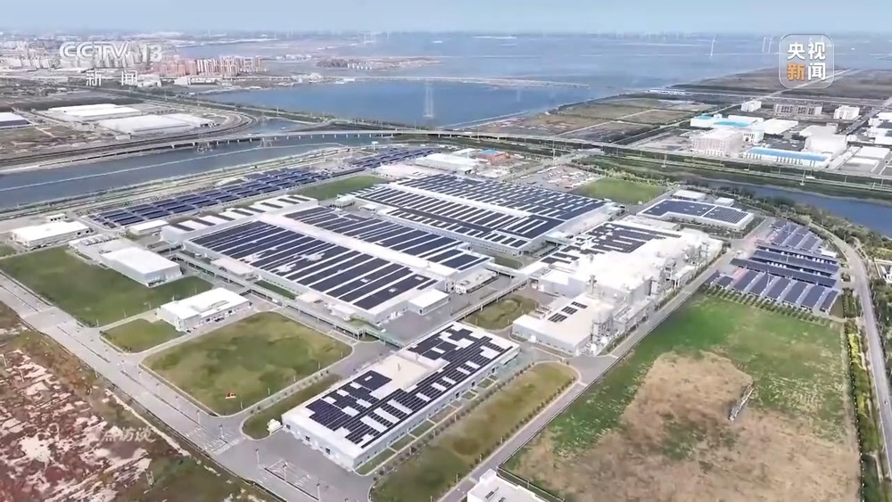 从理念到行动，中国的生态实践为世界提供绿色转型样本