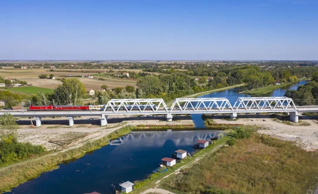 上半年这些铁路开通！看看哪条经过你家乡？