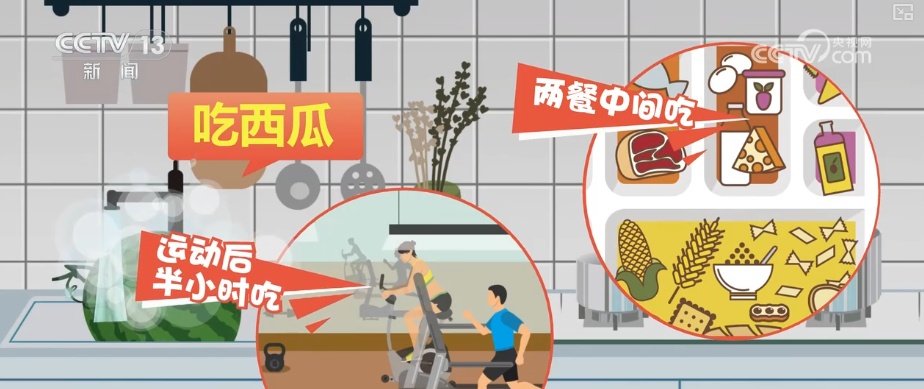 0.5%、1%、10%……微改进满足更多“吃瓜”需求 | 解锁西瓜经济含“智”量