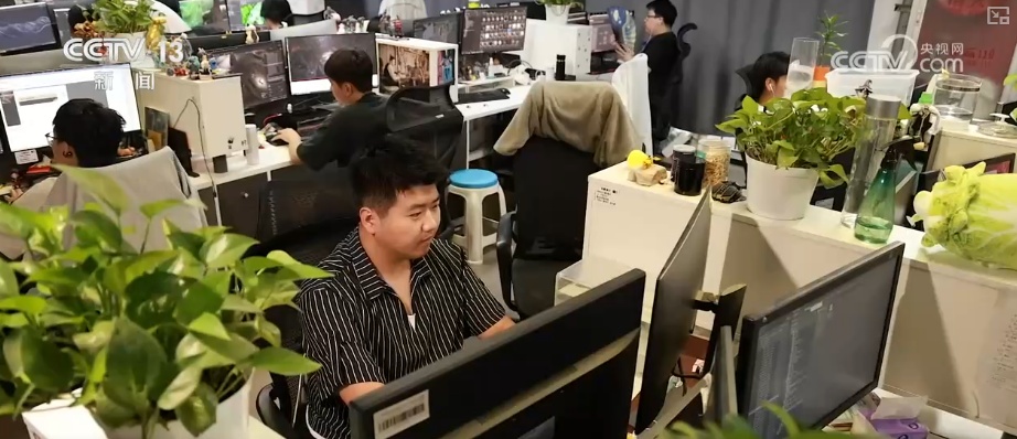 新职业等你来！17个新职业、42个新工种 紧跟民生需求凸显新特点