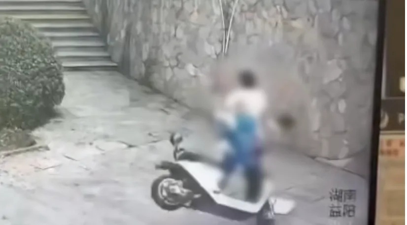 2名高中生死亡！从上车到出事仅40秒！紧急提醒