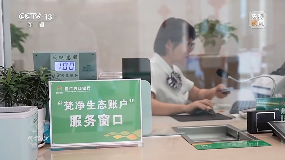 从理念到行动，中国的生态实践为世界提供绿色转型样本