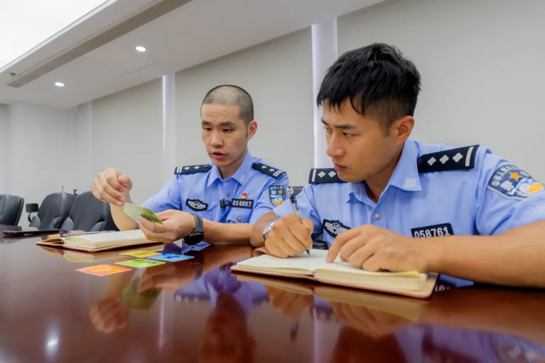 “房卡”冒充“早享卡” 诈骗分子出新招