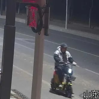 跨越3000公里！嫌疑人王某落网！