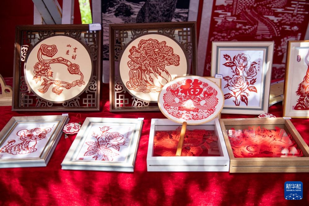 活力中国调研行丨青海西宁大通县边麻沟：农文旅融合打造幸福乡村