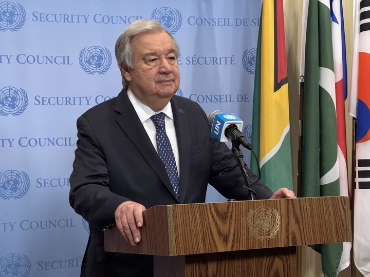 “三进三出”联合国教科文组织 美国这次“退群”理由是什么? “三进三出”联合国教科文组织 美国这次“退群”理由是什么?