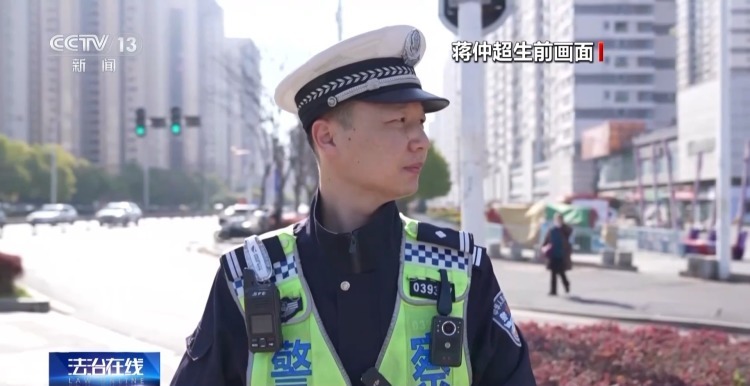 600米不放手!交警遭醉驾冲卡司机顶行后不幸牺牲 600米不放手!交警遭醉驾冲卡司机顶行后不幸牺牲