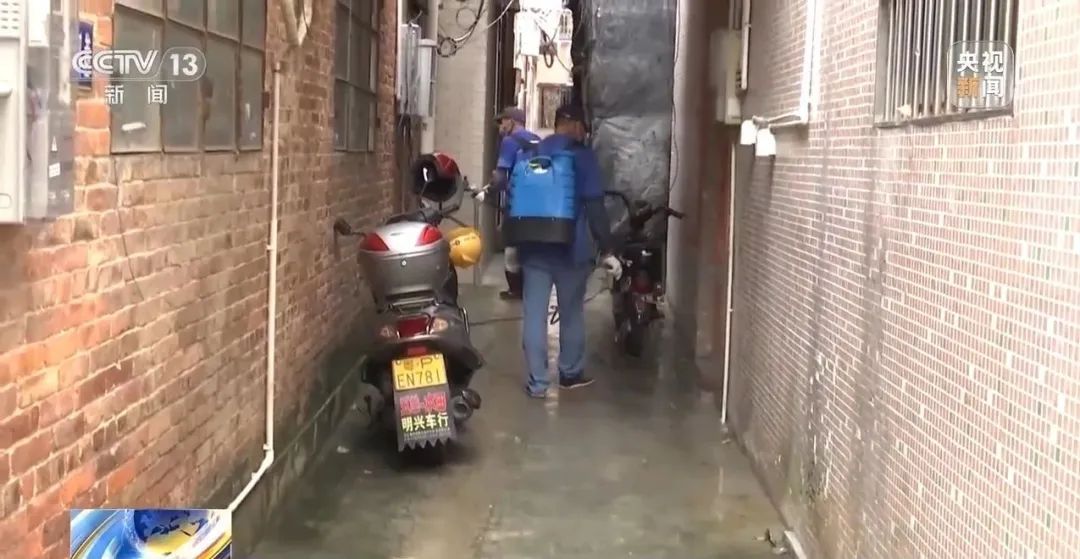 广东佛山基孔肯雅热确诊超2600例！