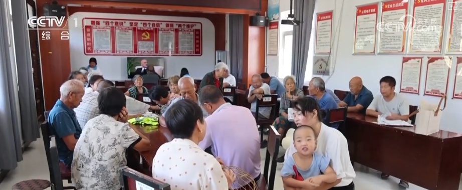 细致服务应对“烤”验！多措并举保障迎峰度夏 为百姓撑起清凉绿洲