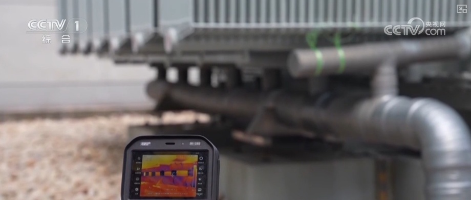 细致服务应对“烤”验！多措并举保障迎峰度夏 为百姓撑起清凉绿洲