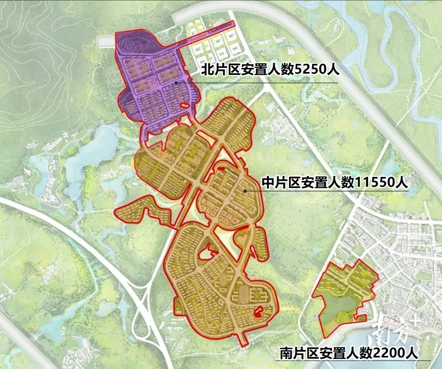 总投资135亿元！广东为什么要建黄茅峡水库？