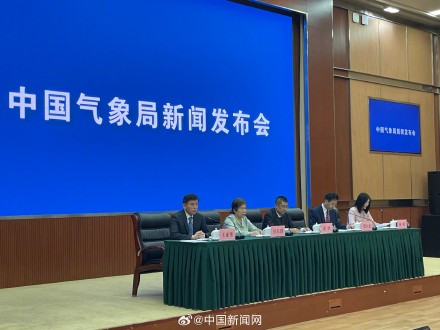 入汛以来6省区气温为历史同期最高