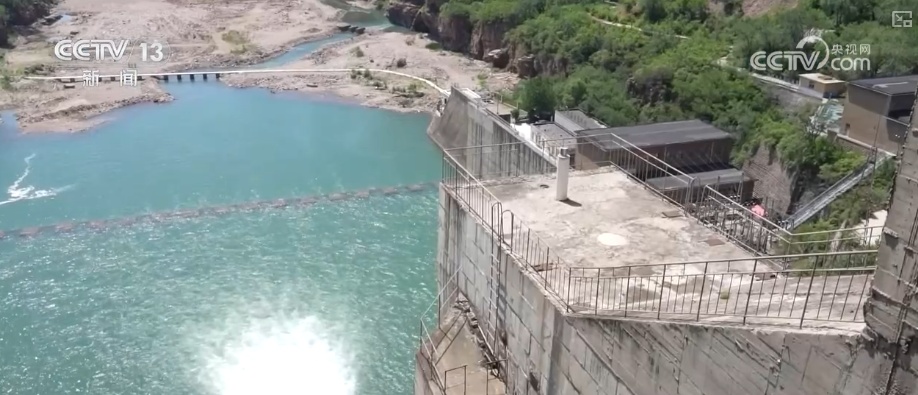 “七下八上”期间区域性阶段性旱涝明显 | 如何精准应对？一文了解↓