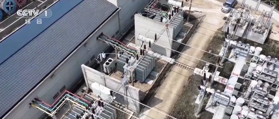 细致服务应对“烤”验！多措并举保障迎峰度夏 为百姓撑起清凉绿洲