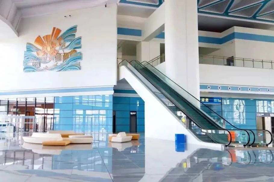 上半年这些铁路开通！看看哪条经过你家乡？